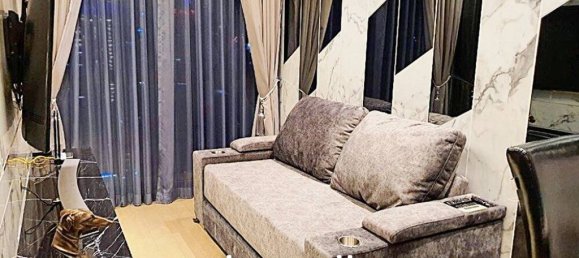 1 bedroom Condo in Bangkok, Thailand No. 21553 4