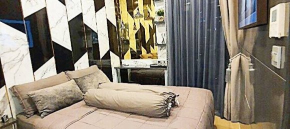 1 bedroom Condo in Bangkok, Thailand No. 21553 5