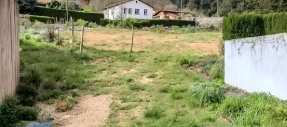 Земельный участок 705м² в Сен-Морис-ан-Гургуа, Франция № 192326 4