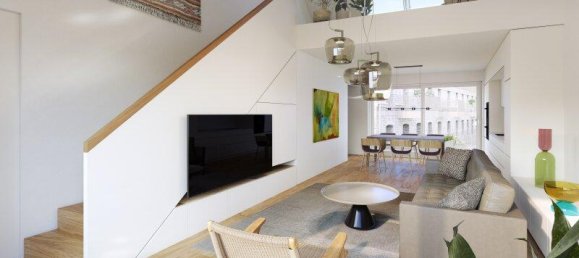 3 rooms Apartment in Vienna, Austria No. 175215 4