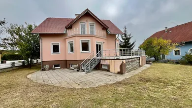 4 غرف نوم منزل في Haugsdorf, Austria رقم 148428