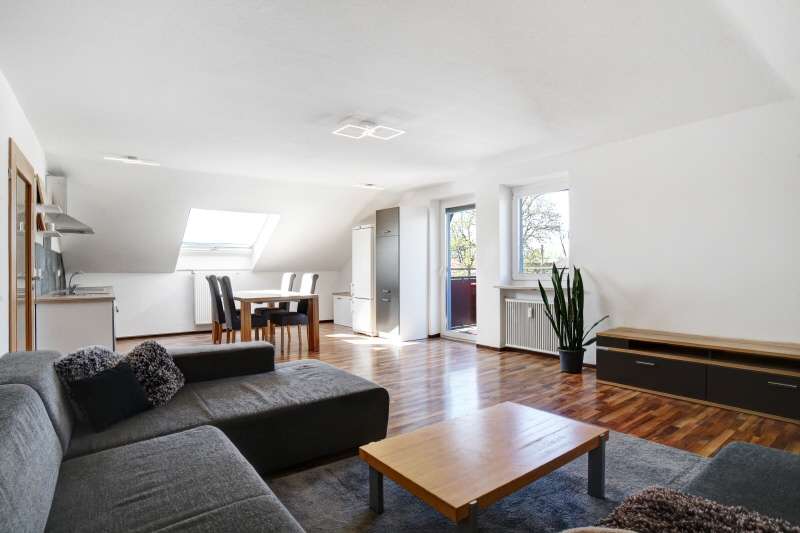 Apartamento T4 em Munich, Germany N.º 267356