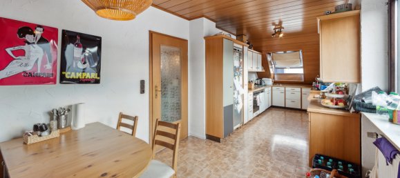 10-Zimmer Stadthaus in Frankfurt am Main, Germany, Nr. 64128 11