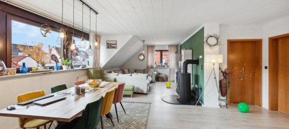 10-Zimmer Stadthaus in Frankfurt am Main, Germany, Nr. 64128 10