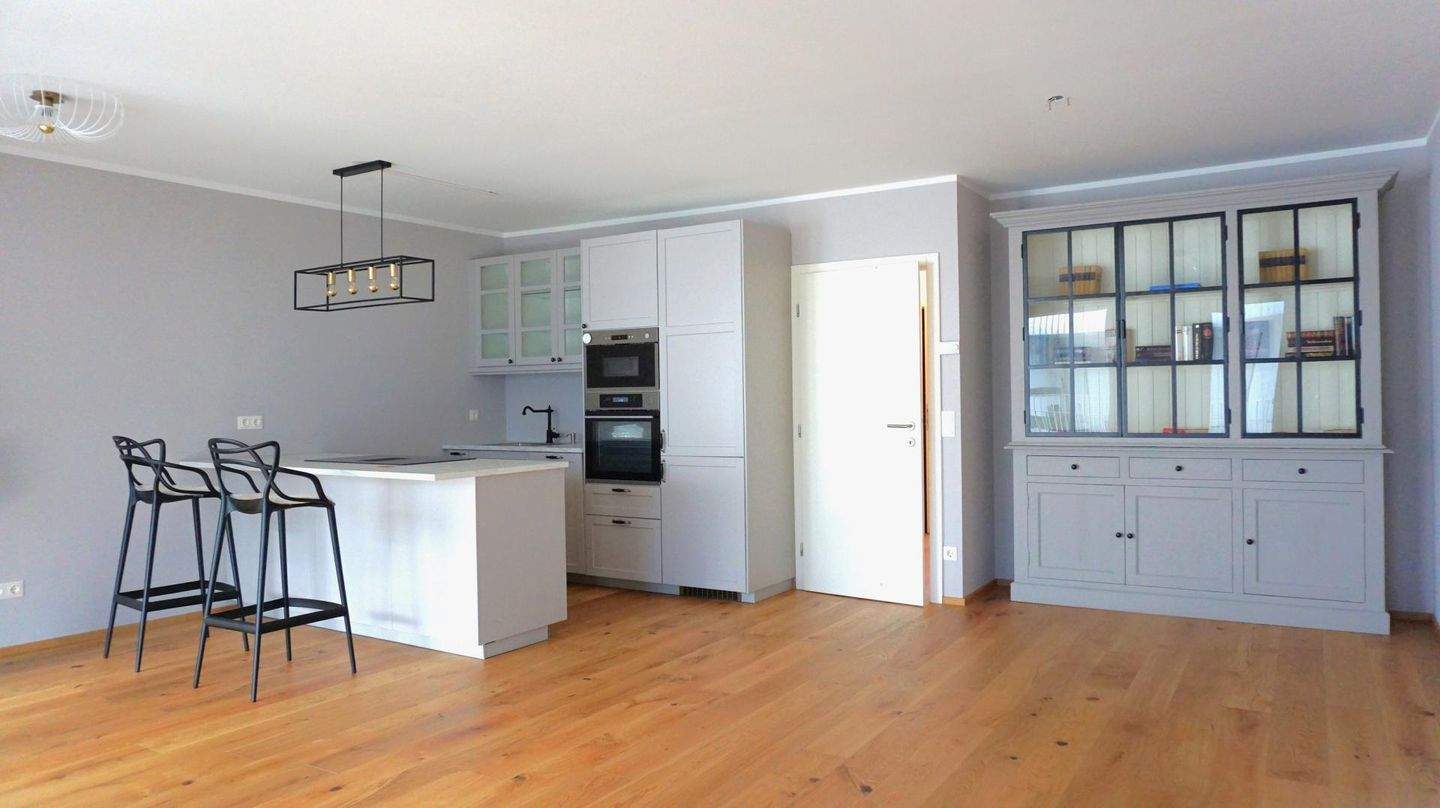 2 rooms Apartment in Liesing, Austria No. 242291