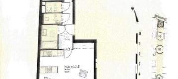 2 rooms Apartment in Liesing, Austria No. 242291 19