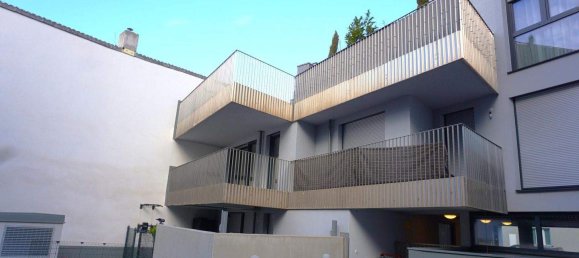 2 rooms Apartment in Liesing, Austria No. 242291 16