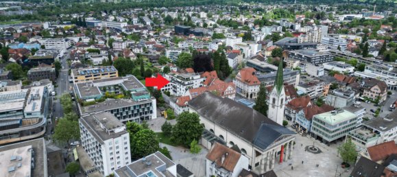 2 rooms Apartment in Dornbirn, Austria No. 174780 18