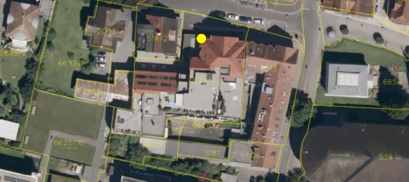 2 rooms Apartment in Dornbirn, Austria No. 174780 21