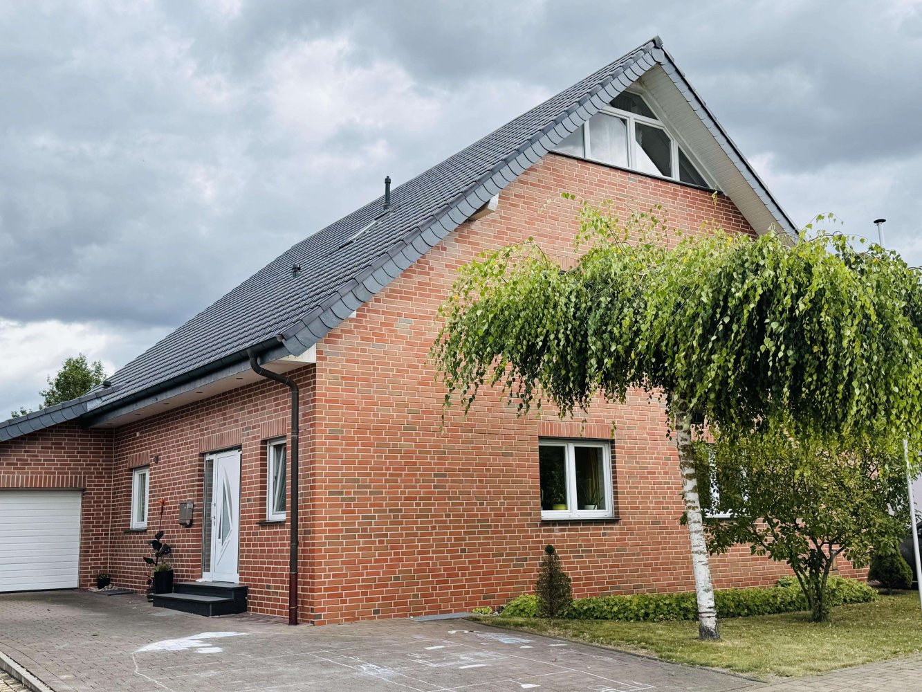 Таунхаус с 6 комнатами в Падерборн, Германия № 312043