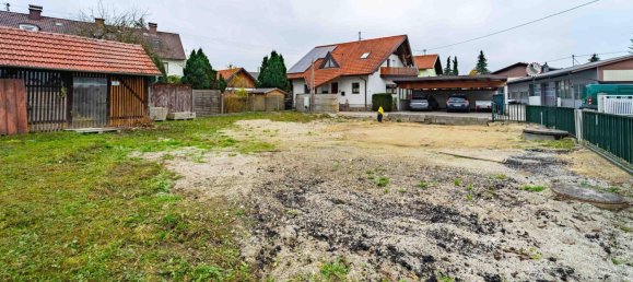 Terrain à Altheim, Austria 341m² No. 54323 3