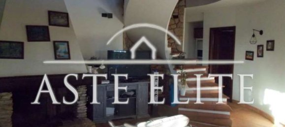 6-Zimmer Villa in Pomezia, Italy, Nr. 281241 11