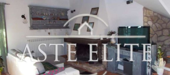 6-Zimmer Villa in Pomezia, Italy, Nr. 281241 12