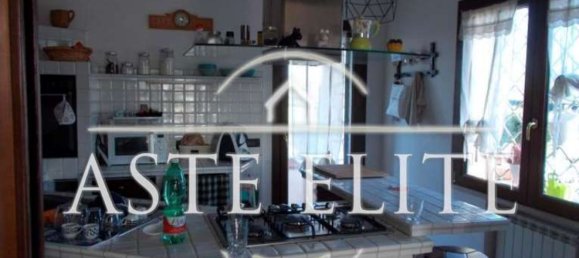 6-Zimmer Villa in Pomezia, Italy, Nr. 281241 13