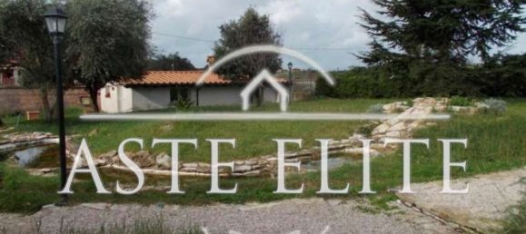 6-Zimmer Villa in Pomezia, Italy, Nr. 281241 10