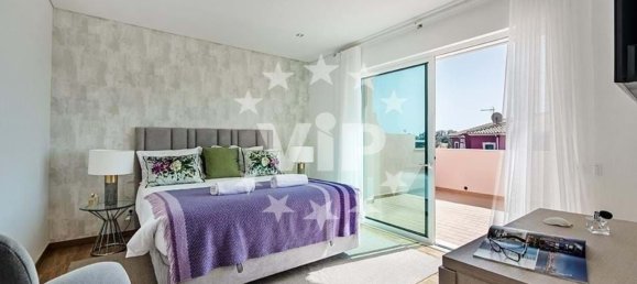 6 chambres Maison à Albufeira, Portugal No. 136900 26