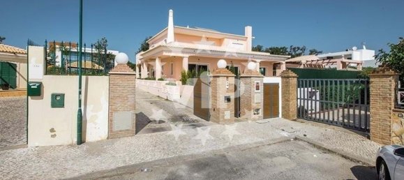 6 chambres Maison à Albufeira, Portugal No. 136900 34