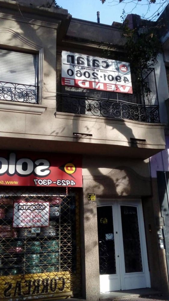 4 bedrooms House in Buenos Aires, Argentina No. 77109