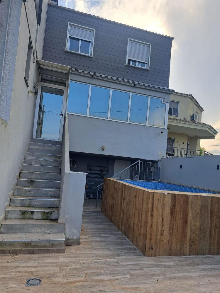 3 Schlafzimmer Haus in Castellon, Spain, Nr. 146821