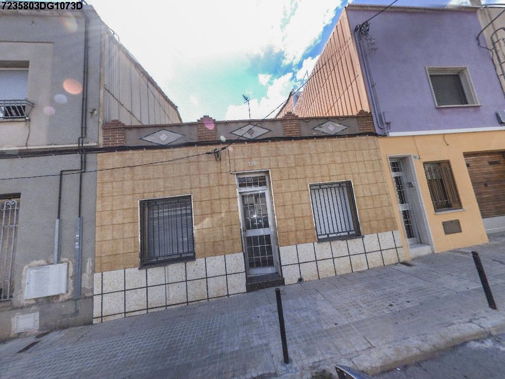 220m² Land in Terrassa, Spain No. 244344