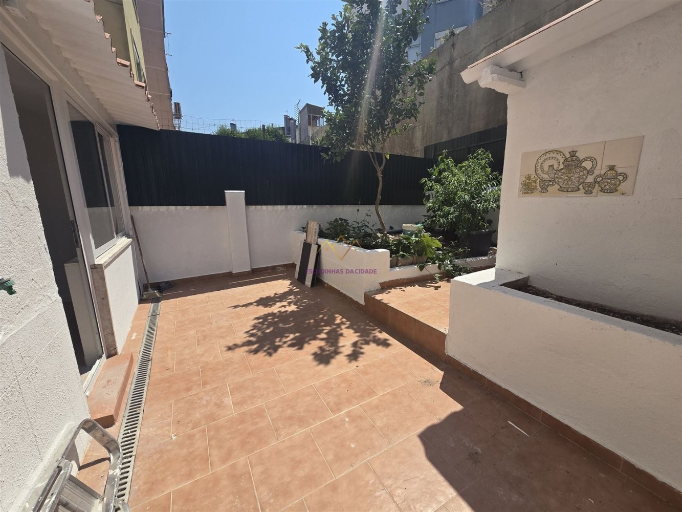 2 Schlafzimmer Wohnung in Amadora, Portugal, Nr. 217516