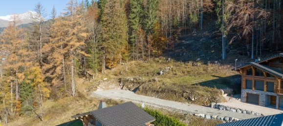 1142m² Hotel in Morzine, France No. 396715 5