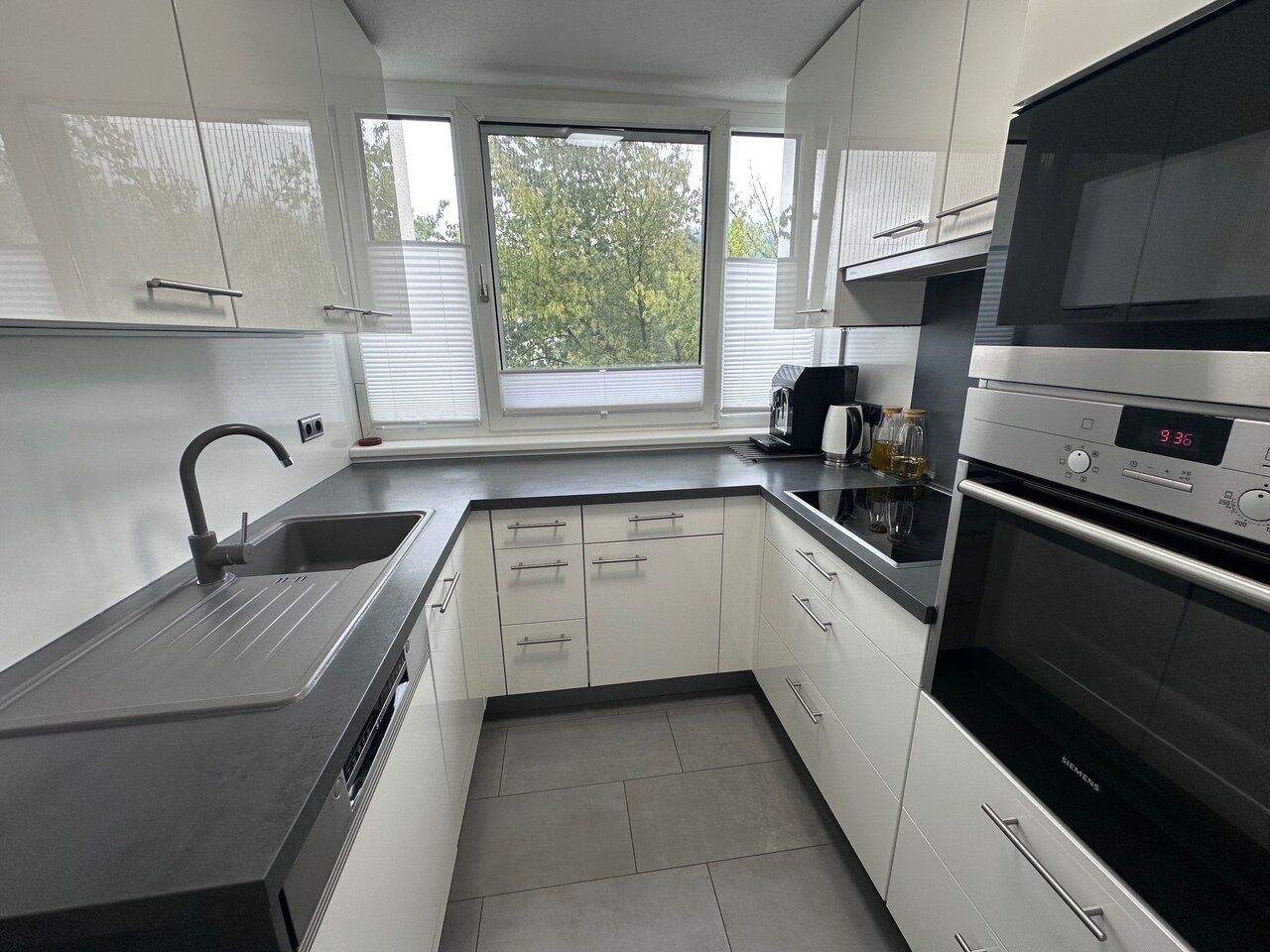 3-Zimmer Wohnung in Schwaz, Austria, Nr. 244332