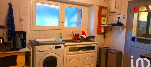 Casa de 3 divisões em Mer, France N.º 232202 5