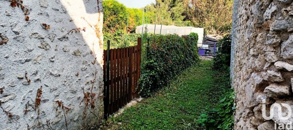 Casa de 3 divisões em Mer, France N.º 232202 11