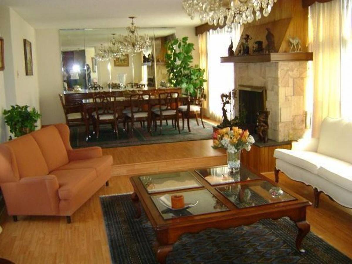 Casa T3 em Mexico N.º 222104