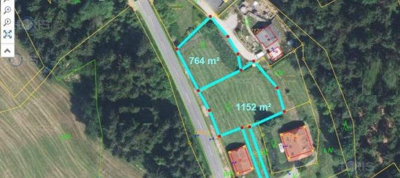  Land in St. Johann am Wimberg, Austria No. 212722 2