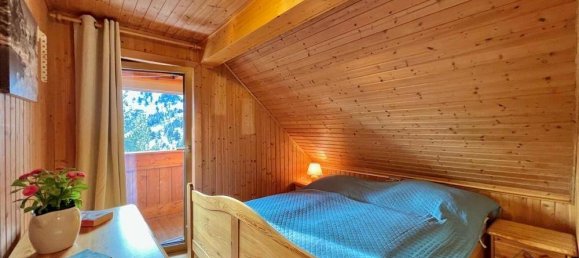 Casa de 4 dormitorios en Reichenau, Austria No. 199447 17