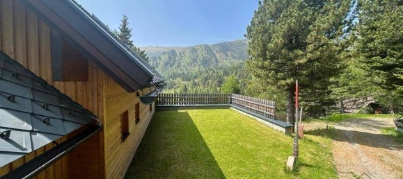 Casa de 4 dormitorios en Reichenau, Austria No. 199447 3