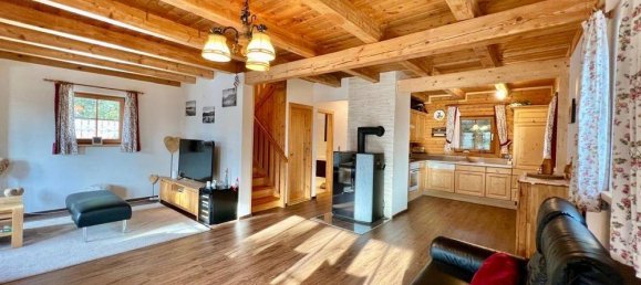 Casa de 4 dormitorios en Reichenau, Austria No. 199447 13