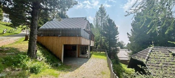 Casa de 4 dormitorios en Reichenau, Austria No. 199447 2