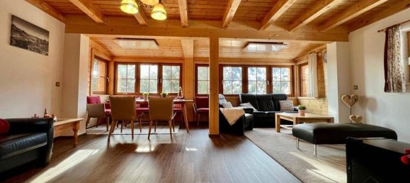 Casa de 4 dormitorios en Reichenau, Austria No. 199447 8