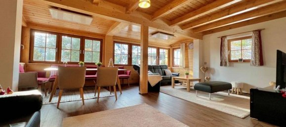 Casa de 4 dormitorios en Reichenau, Austria No. 199447 23