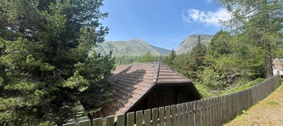 Casa de 4 dormitorios en Reichenau, Austria No. 199447 34