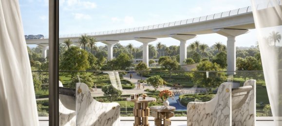 3 chambres Appartement à Dubai, UAE No. 107894 2