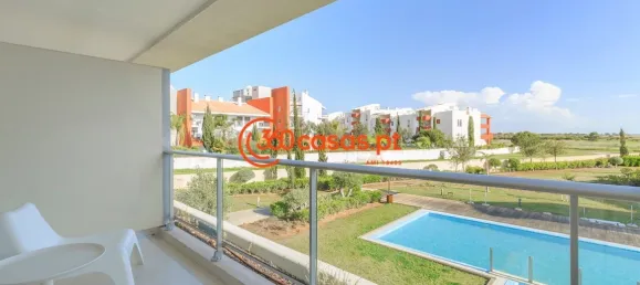 1 bedroom Apartment in Quarteira, Portugal No. 99777 29