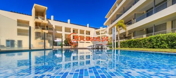 1 bedroom Apartment in Quarteira, Portugal No. 99777 6