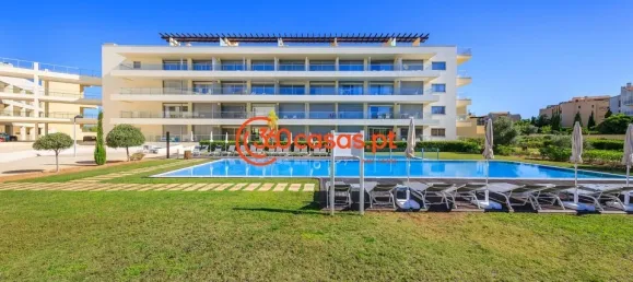 1 bedroom Apartment in Quarteira, Portugal No. 99777 5