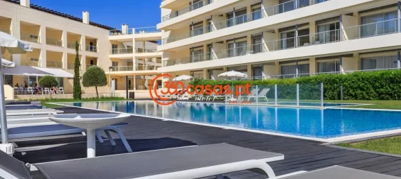 1 bedroom Apartment in Quarteira, Portugal No. 99777 8