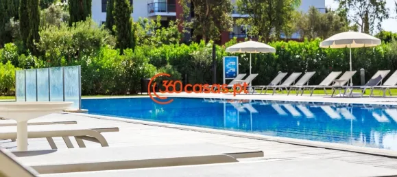 1 bedroom Apartment in Quarteira, Portugal No. 99777 7