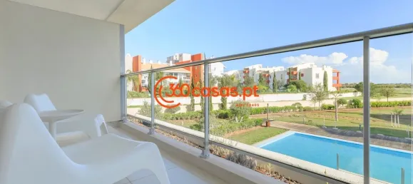 1 bedroom Apartment in Quarteira, Portugal No. 99777 31