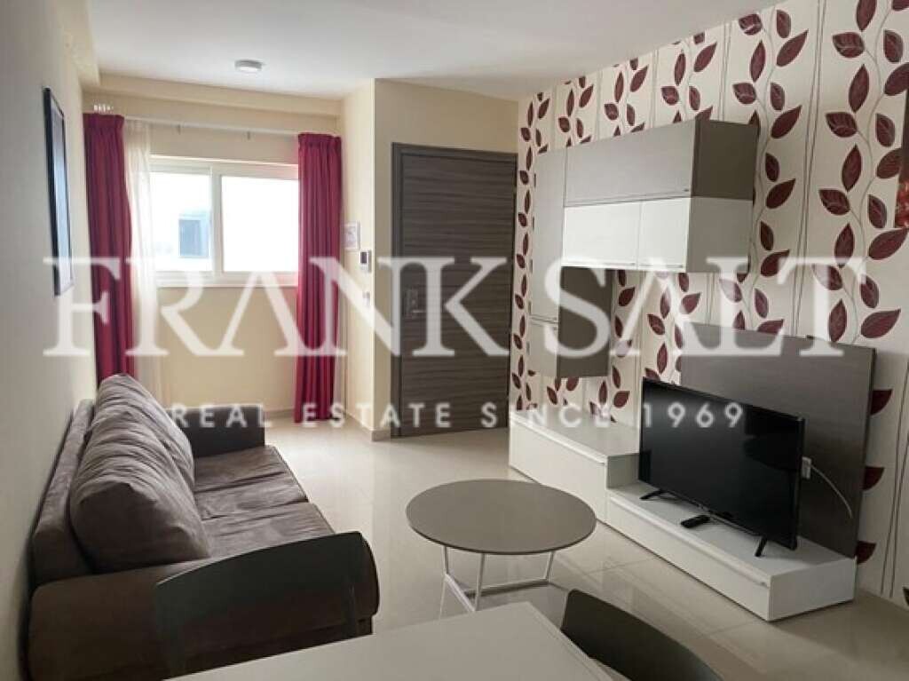 1 bedroom Apartment in Msida, Malta No. 7100