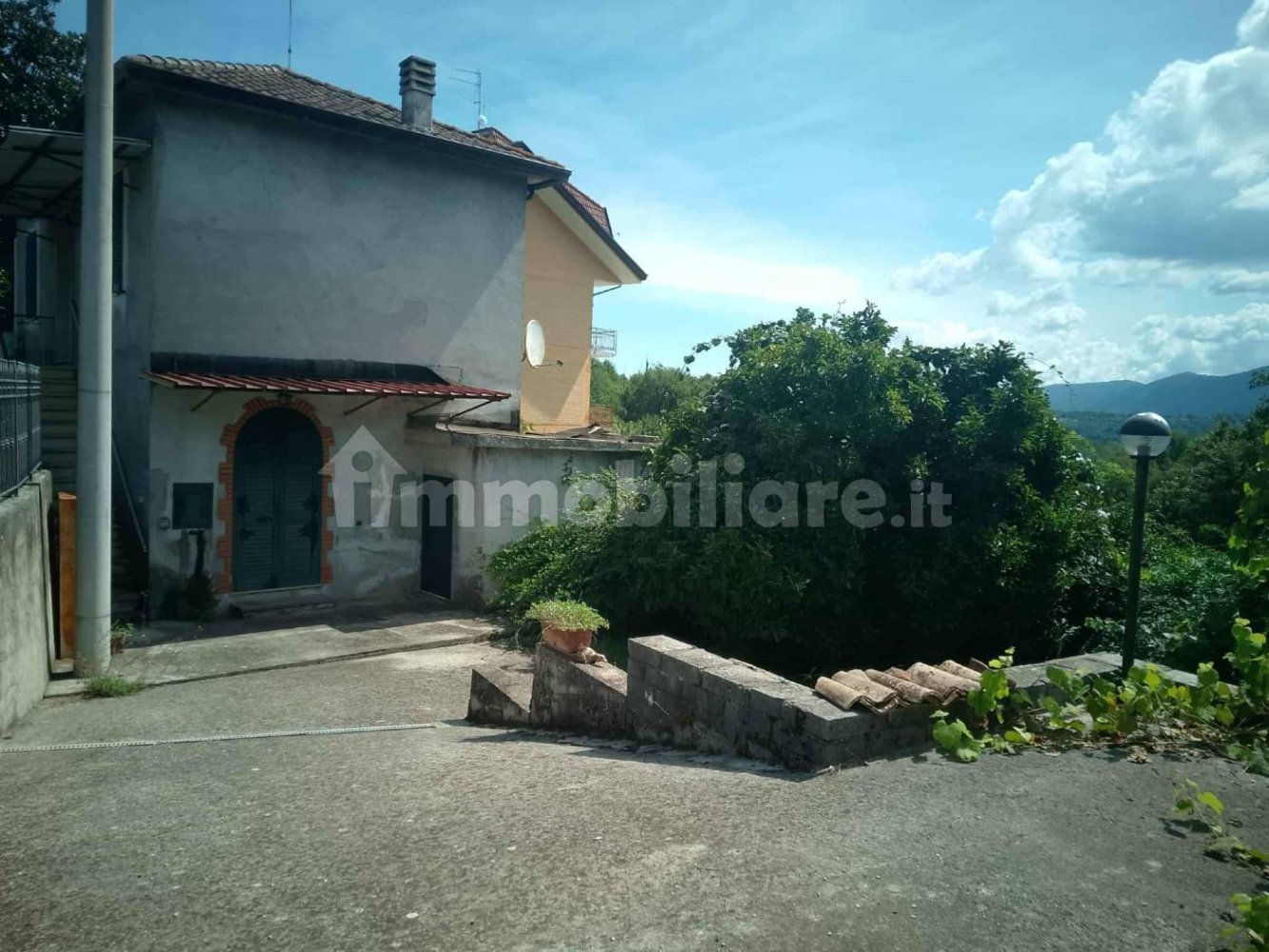 2 bedrooms House in Patrica, Italy No. 333472