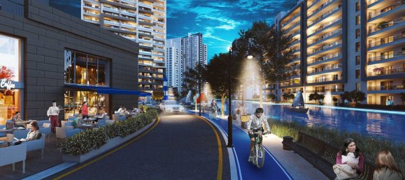 شقة 4+1 في Marina Ankara, Ankara, Turkey رقم 36672 2