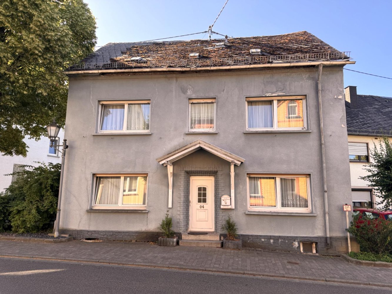 8غرفة تاون هاوس في Westerwaldkreis, Germany رقم 265297