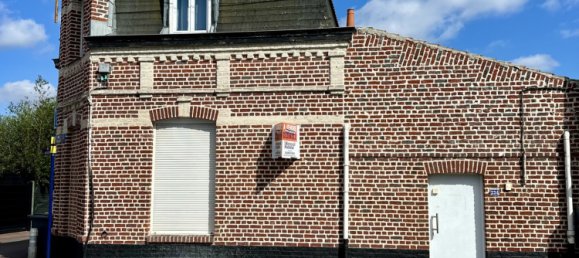 Casa T3 em Villeneuve-d'Ascq, France N.º 92430 5